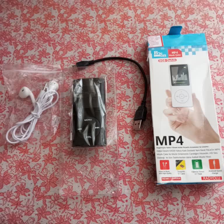 Trendyol'dan Alınan Bozuk Ürün Ve İade Sorunu