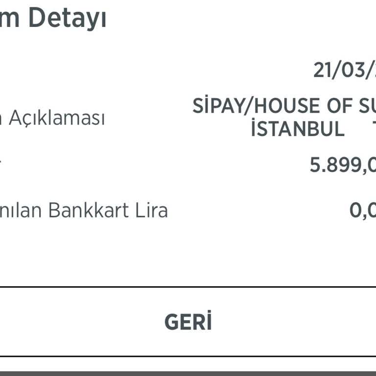 Kredi Kartı Alışverişinde Taksit Ve Bankkart Lira Sorunu