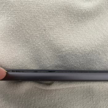 Media Markt'tan Alınan Samsung S21 FE'nin Pil Sorunu