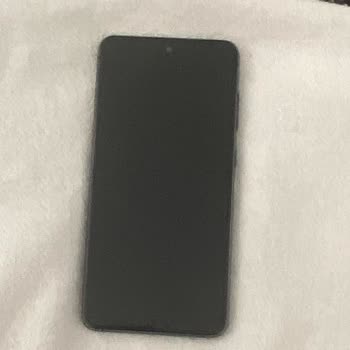 Media Markt'tan Alınan Samsung S21 FE'nin Pil Sorunu