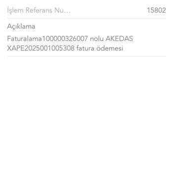Yanlış Fatura Tutarlarıyla Karşı Karşıya Kaldım