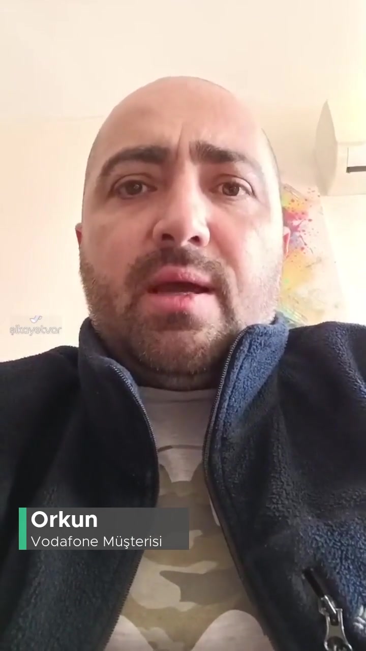 Vodafone Cihaz Puanım Güncellenmiyor, Hep Sıfır Çıkıyor videonun kapak resmi