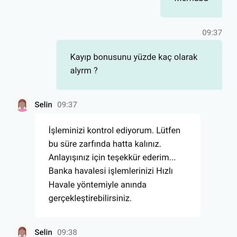 Happy Day Bonusu İle Hayal Kırıklığı