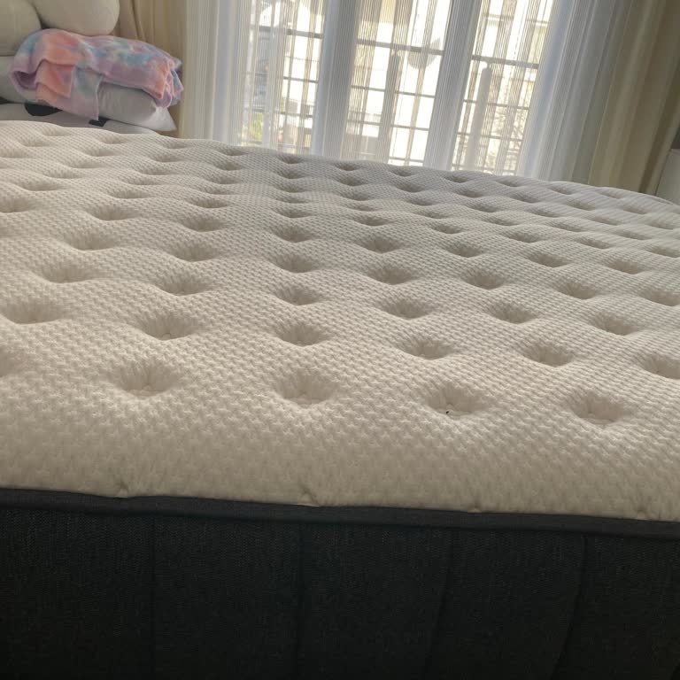 Yataş Yatakta Çökme Sorunu Ve Yetersiz Servis Hizmeti