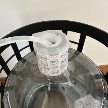 Abant Su'da Yabancı Madde Şoku