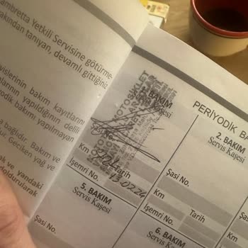 Lambretta V200 Motosikletin Gidon Sorunu Ve Güvenlik Endişesi