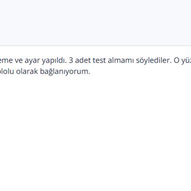 TurkNet'in Hız Problemleri Ve Yanıltıcı Reklamlar