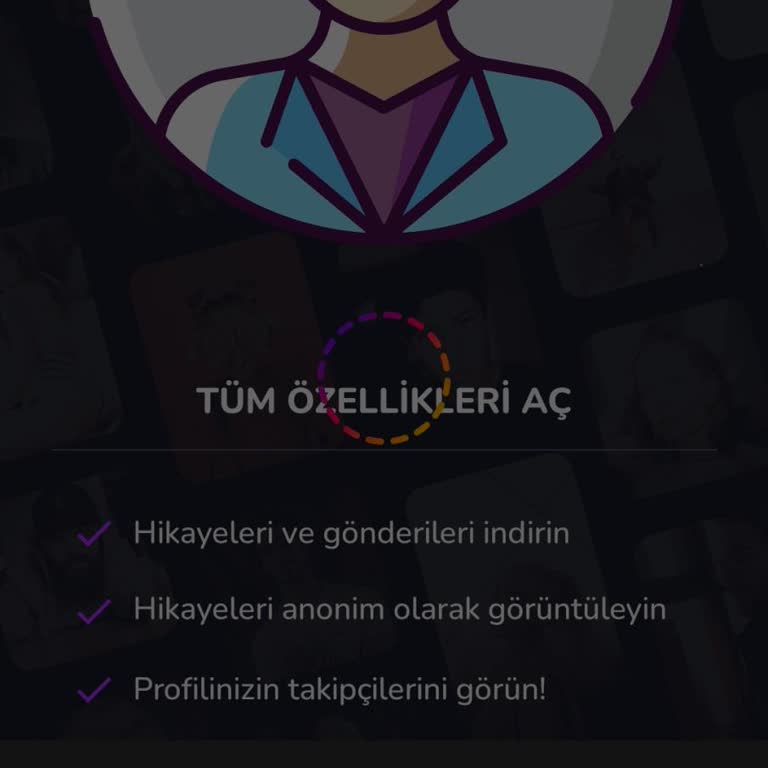 Inlook Uygulamasından Şikayetçiyim