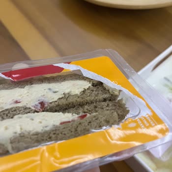 Dardanel Sandviçte Şok Edici Kıl Problemi