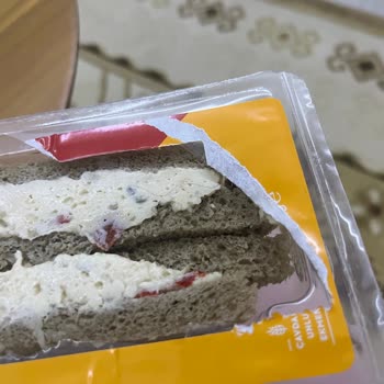 Dardanel Sandviçte Şok Edici Kıl Problemi