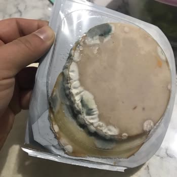 Son Kullanma Tarihi Öncesi Bozulan Piliç Füme Ürünleri