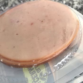 Son Kullanma Tarihi Öncesi Bozulan Piliç Füme Ürünleri