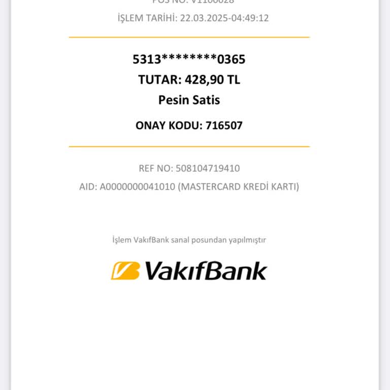 Kargom Nerede: Siparişim Hala Hazırlanmadı!