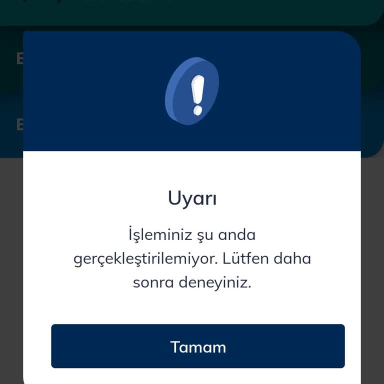 Teknocell Mobil Hattında Yaşanan Sorunlar