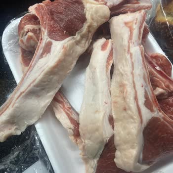 Migros'tan Aldığımız Pirzola Hayal Kırıklığı