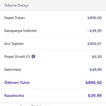 Bozuk Mama Yüzünden Zaman Ve Para Kaybı