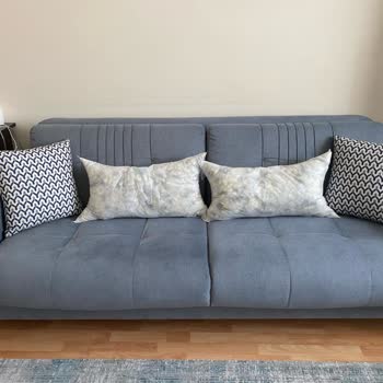 Yanlış Yastık Renkleri Ve İade Sorunu