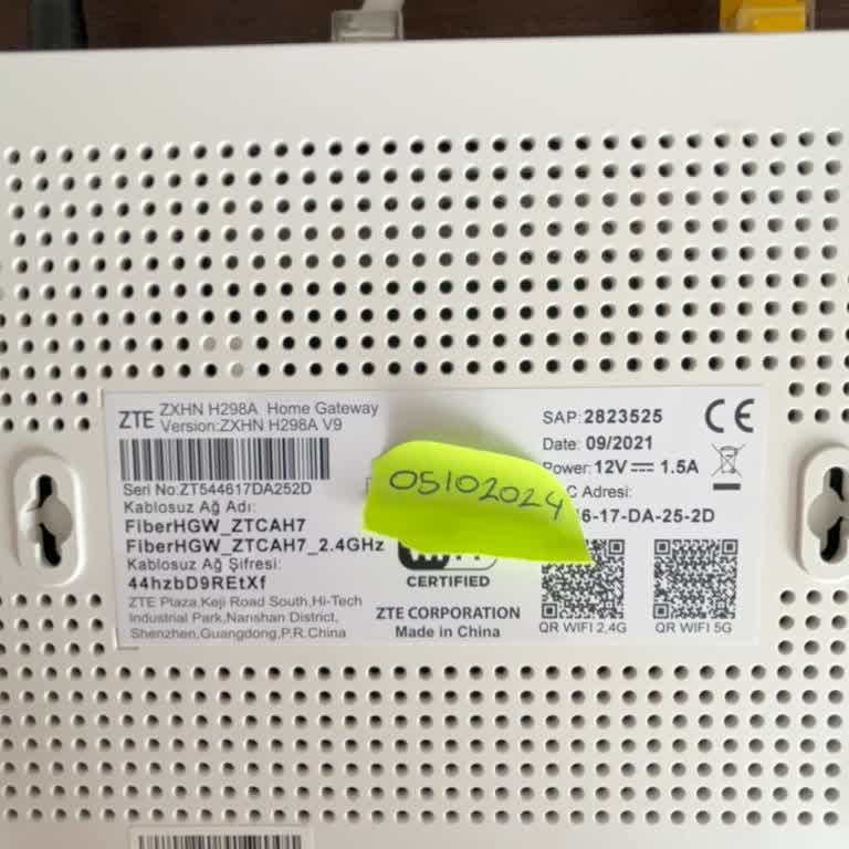 Yetersiz Modem Performansı Ve Çekim Sorunu