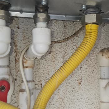 Protherm Servis Hizmetinde Hayal Kırıklığı