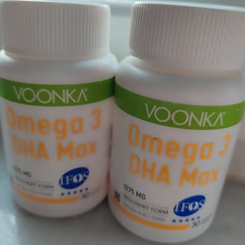 Okside Olan Omega 3 Ürünü Ve İade Süreci Sorunu