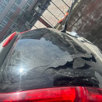 Yanıltıcı Bilgilendirme Ve Boşa Giden Yolculuk