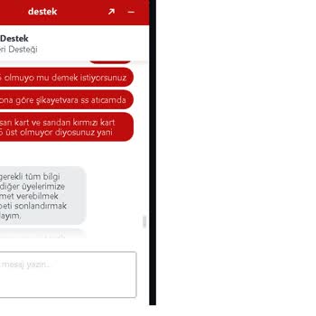 Ödeme Yapmayan Bahis Sitesi Mağduriyeti