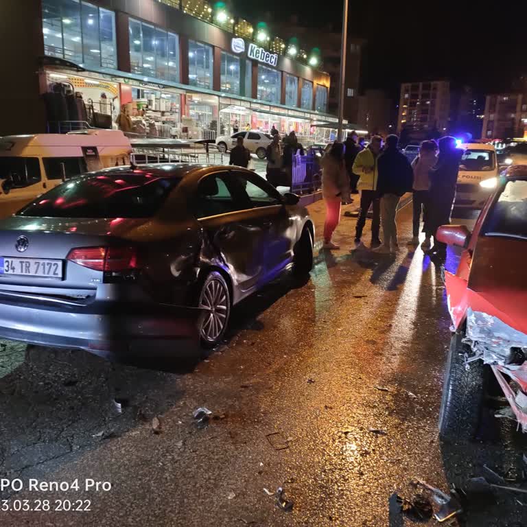 Ekspertiz Hatası Nedeniyle İtibar Kaybı Yaşadık