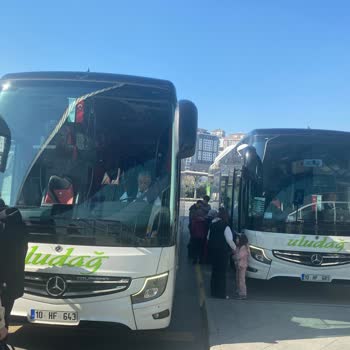 Geç Kalan Sefer Ve Yanıltıcı Bilgilendirme