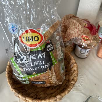 Küflü Ekmek Kabusu: UNO Kalitesinde Düşüş!