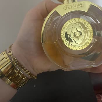 Guess Parfümde Performans Düşüklüğü Ve İletişim Eksikliği