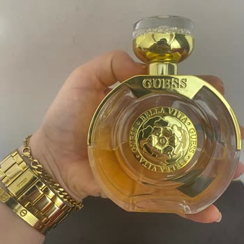 Guess Parfümde Performans Düşüklüğü Ve İletişim Eksikliği