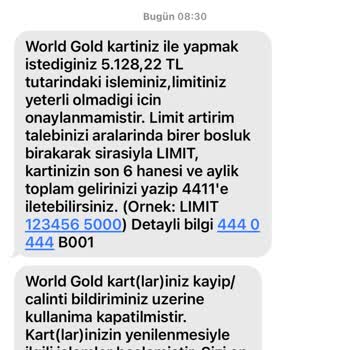 Bilinmeyen Apple İşlemleriyle Mağduriyet