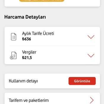 Ani Fatura Artışı Ve Yavaş İnternet Şikayeti