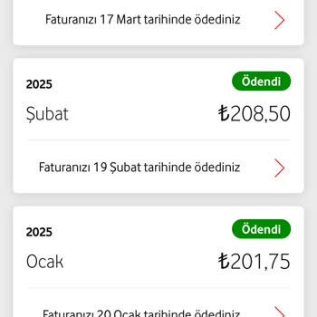 Ani Fatura Artışı Ve Yavaş İnternet Şikayeti