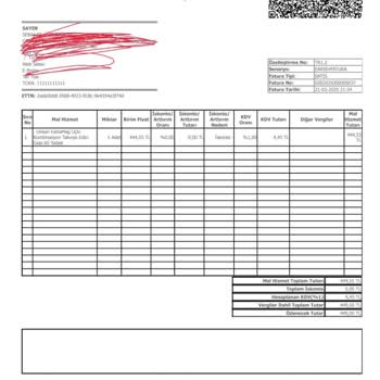 Ocean Extramag Ürününün Orijinalliği Hakkında Acil Yardım Talebi