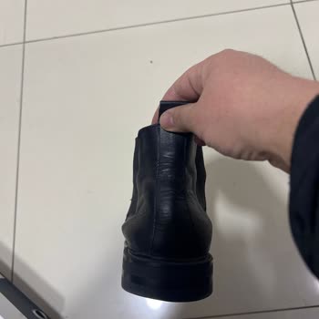 FLO Mağazasındaki İade Ve Değişim Sorunu