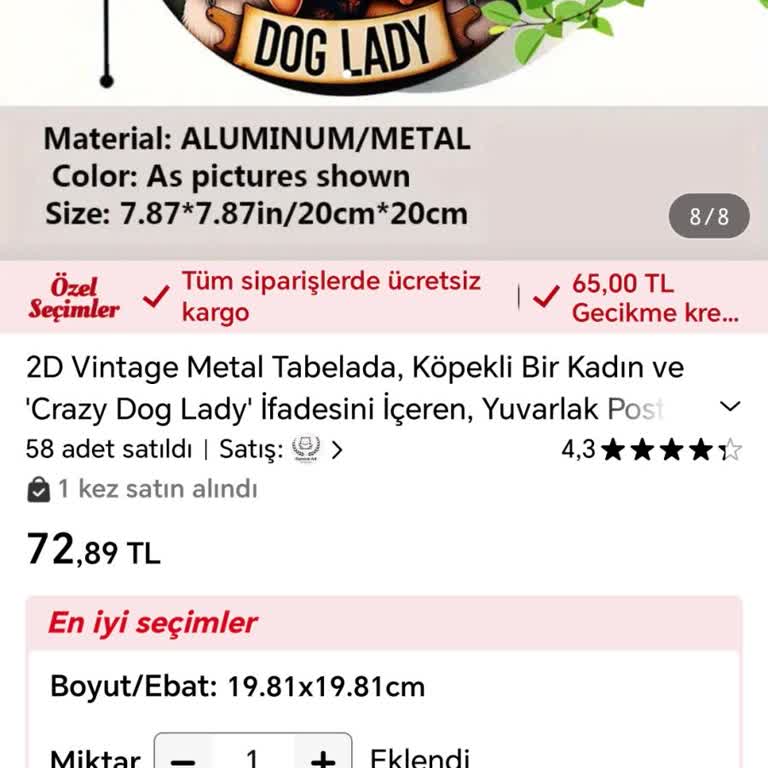 Kargo Ücretlerindeki Uçurum