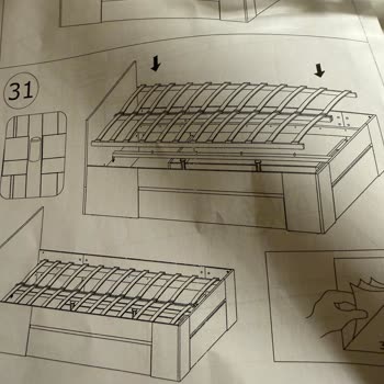 Eksik Parça Nedeniyle Kullanılamayan Baza