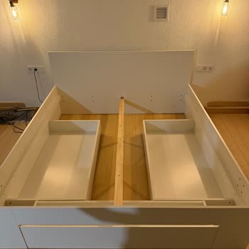 Eksik Parça Nedeniyle Kullanılamayan Baza