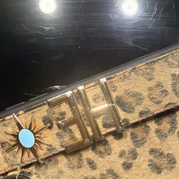 El Yapımı Denilen Telefon Kabı Kalitesiz Çıktı