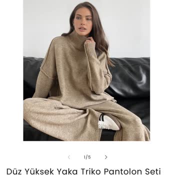 Görsel Yanıltması Ve İade Sorunu