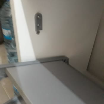 Adore Ayakkabılık Parça Sorunu