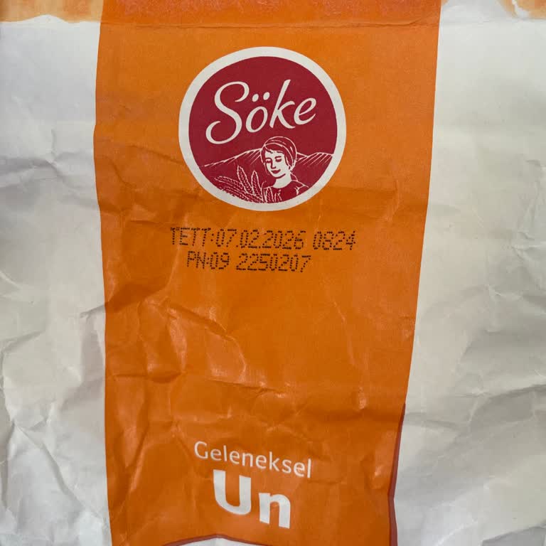 Söke Un'dan Gelen Kötü Koku Sorunu