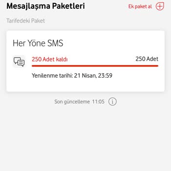 İzinsiz Paket Tanımlaması Ve İptal Sorunu