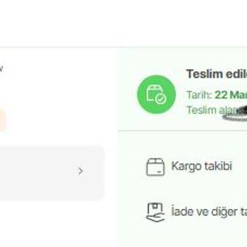 Hepsiburada'da Fiyat Farkı Mağduriyeti: Kupon Sözü Tutulmadı, Ürün Stokta Kalmadı