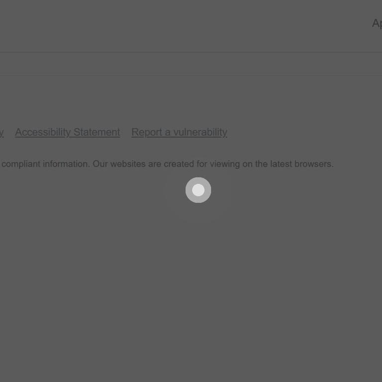 Vize Başvuru Sistemindeki Aksaklık