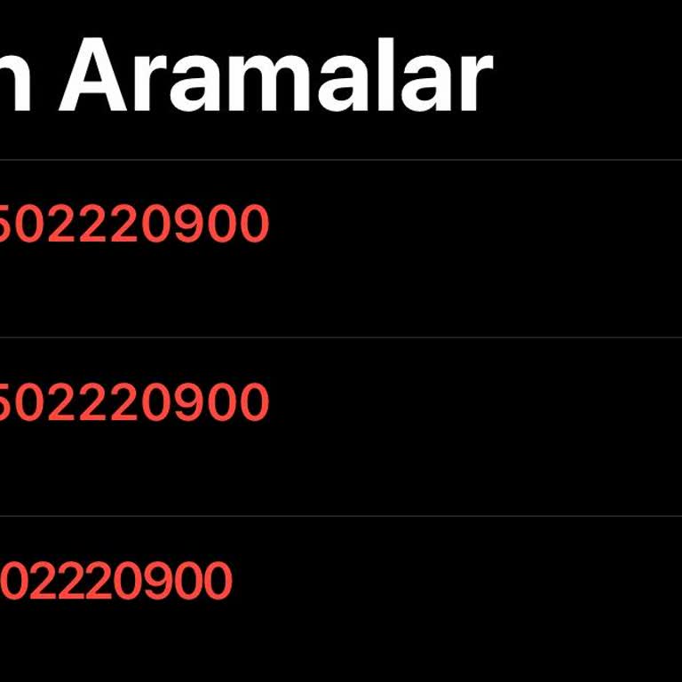 Sürekli Aramalarla Rahatsız Ediliyorum: QNB Finansbank