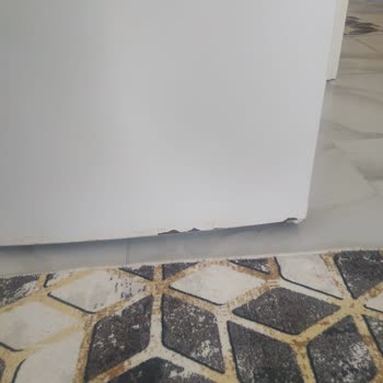 Bosch Ürünlerinde Beklenmedik Paslanma Sorunu