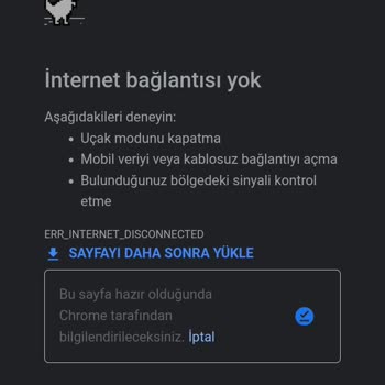 Vodafone'da Sürekli Şebeke Sorunu Ve Çözüm Eksikliği