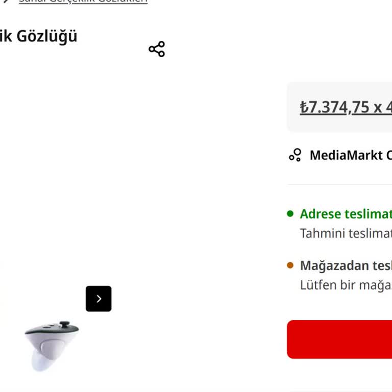 Ani Fiyat Düşüşü: Müşteri Mağduriyeti